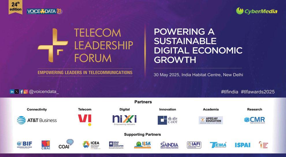 Champions of India's connected revolution
